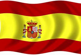 drapeau Espagne